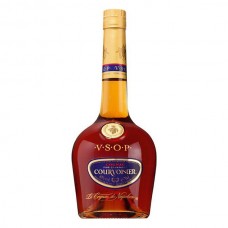 Коньяк "Курвуазье" VSOP 0.5 л.