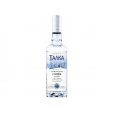 Водка Талка 1,0L